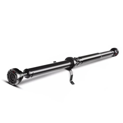 DZSQWETYU Vorderachse Links 4B0521106C 4B0521106H 4B0521106S Für A6 Für Quattro 1998-2004 Hinten Antriebswelle Prop Welle Montage Auto 5-Gang Trans Antriebswelle von DZSQWETYU
