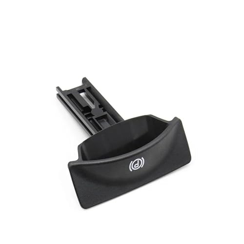 Feststellbremse Auto Handbremsschalter P Feststellbremshebel Entriegelungsgriff Für Mercedes Für Benz ML GL W164 ML300 ML350 R-Klasse W251 R320 R300 R350 Elektrische Feststellbremse(Handbrake Lever) von DZSQWETYU