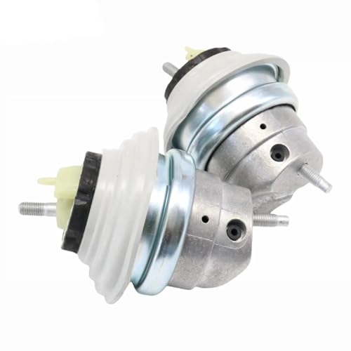 DZSUNLOHJ Automotorhalterung 1 Set Motor Motor Mount Kit Links Rechts C2D19868 C2Z19868 Passt Für Jaguar XF 2,0 L 2013-2015 Motorständer von DZSUNLOHJ