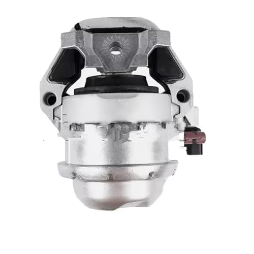 DZSUNLOHJ Automotorhalterung 1pc Elektronisch Gesteuert Hydro Motor Motor Halterung Für A6 S6 RS6 A7 RS7 A8 D4 S8 4,0 T 4H0199255T 4H0199256T 4H0199383C Motorständer(4H0199384B) von DZSUNLOHJ
