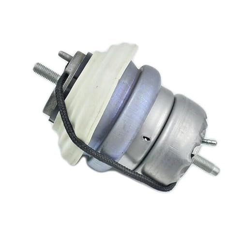 DZSUNLOHJ Automotorhalterung 6a003ad Motor Motor Getriebe Mount Kit Motor Halterung Aw93 C2z13435 Für Jaguar Diesel Xj 2008-2015 Xf 2011-2015 2,2 L 3,0 L Motorständer(2 PCs) von DZSUNLOHJ