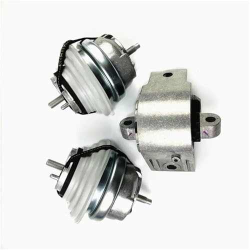DZSUNLOHJ Automotorhalterung Für Jaguar XJ F-Type XF XFR C2D16622 C2Z5066 C2D38505 L+R Motor Motor Trans Mount Set VON 3 Motorständer DZSUNLOHJ Automotorhalterung Für Jaguar XJ F-Type XF XFR C2D16622 C2Z5066 C2D38505 L+R Motor Motor Trans Mount Set VON 3 Motorständer von DZSUNLOHJ