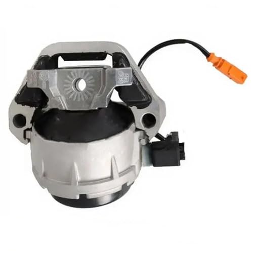 DZSUNLOHJ Automotorhalterung Links Oder Rechts Motorhalterungssensor Für A6 C7 Für Avant A7 4G Sportback Quattro 2.0 2.4 1.8 2012-2018 4G0199381NT 4G0199381KT Motorständer(rechts) von DZSUNLOHJ