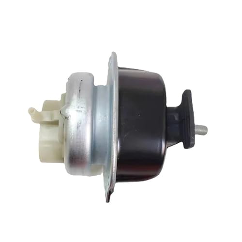 DZSUNLOHJ Automotorhalterung Links Und Rechts Motor Motor Mount Set 22116853103 & 22116853104 Passt Für X5 XDrive30d 2.0L 3.0L 4.4L 2012-2018 Motorständer(Links) von DZSUNLOHJ
