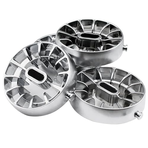 DZSYANJIASM Auto A/C Entlüftung Für Mercedes Für Smart 453 Für Fortwo Für Forfour 1Set/4 Stücke Auto Vortex Klimaanlage Luftauslass Änderung Teile Klimaanlage Entlüftung DZSYANJIASM Auto A/C Entlüftung Für Mercedes Für Smart 453 Für Fortwo Für Forfour 1Set/4 Stücke Auto Vortex Klimaanlage Luftauslass Änderung Teile Klimaanlage Entlüftung von DZSYANJIASM