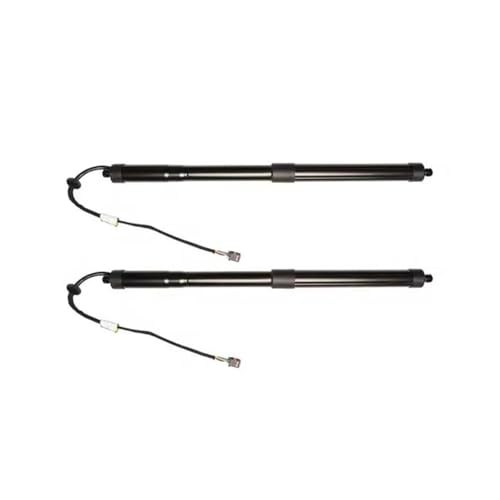 DZSYANJIASM Gasfeder 1 Paar 31457566 31455987 Hinten Links + Rechts universal Heckklappe Elektrische Lift Unterstützung für Volvo XC60 2012-2017 DZSYANJIASM Gasfeder 1 Paar 31457566 31455987 Hinten Links + Rechts universal Heckklappe Elektrische Lift Unterstützung für Volvo XC60 2012-2017 von DZSYANJIASM