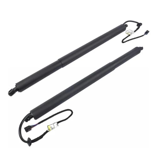 DZSYANJIASM Gasfeder 2 STÜCKE LH + RH Liftunterstützung Elektrische Heckklappenabstandshalter 81770-D3100 81780-D3100 Gepäckluftfeder Für Hyundai Für Tucson 15-20 von DZSYANJIASM