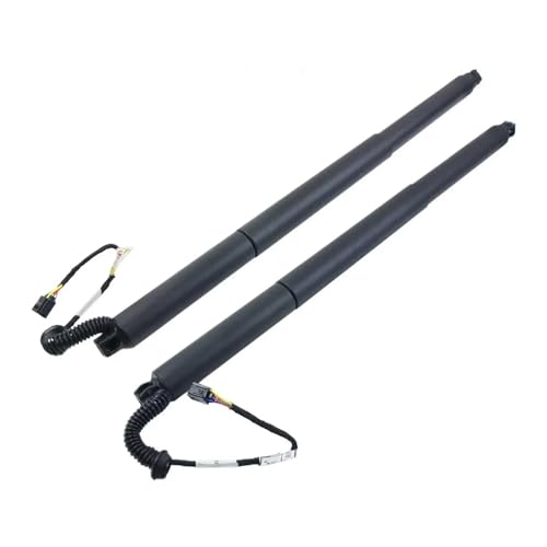 DZSYANJIASM Gasfeder 2Pcs Elektrische Heckklappe Gas Lift Unterstützt Streben Links und Rechts Für Skoda Für Superb Für Estate 3V5 3V9827851B 3V9827852B DZSYANJIASM Gasfeder 2Pcs Elektrische Heckklappe Gas Lift Unterstützt Streben Links und Rechts Für Skoda Für Superb Für Estate 3V5 3V9827851B 3V9827852B von DZSYANJIASM