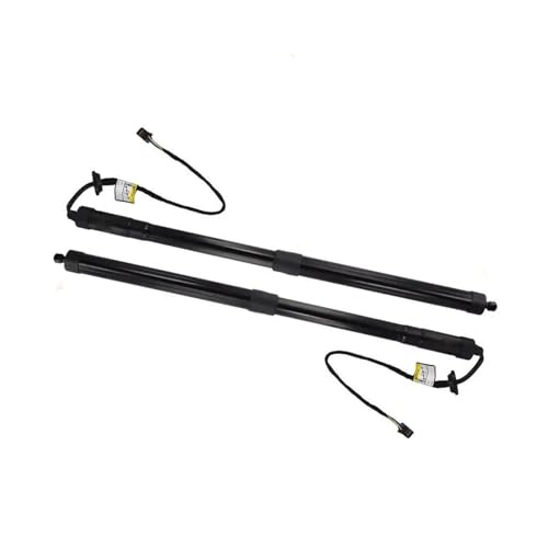 DZSYANJIASM Gasfeder 32357571 32384406 Power Hatch Lift Unterstützung Für Volvo V60 II 2018-2024 Paar Elektrische Heckklappe Gas Streben DZSYANJIASM Gasfeder 32357571 32384406 Power Hatch Lift Unterstützung Für Volvo V60 II 2018-2024 Paar Elektrische Heckklappe Gas Streben von DZSYANJIASM