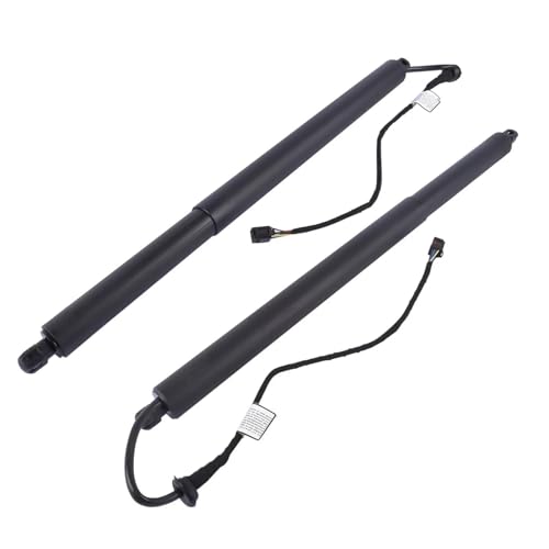 DZSYANJIASM Gasfeder 3V0827851B 3V0827851A 3V0827851 Elektrische Heckklappe Heben Halterung Für Skoda Für Superb Derivat 2016-2020(2 PCs) von DZSYANJIASM