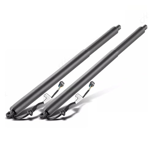 DZSYANJIASM Gasfeder 4KE827851F Elektrische Motor Heckklappe Für E-TRON Für Quattro 2018-2019-2020 Heckklappe Elektrische Power Lift Unterstützt Schock(Left and Right) von DZSYANJIASM