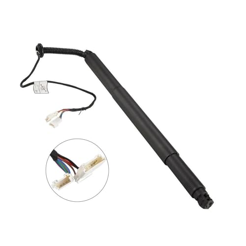 DZSYANJIASM Gasfeder 51247318651 51247318652 Auto Elektronische Auto Stamm Deckel Frühling Hebt Power TailgateElectric Heckklappen Für X6 F16 F86(2 Plus-Left) von DZSYANJIASM