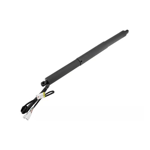 DZSYANJIASM Gasfeder 51247434042 Auto Rechts Hinten Lift Unterstützung Elektrische Heckklappe Spacer Gepäck Air Frühling Für X5 2012-2018 DZSYANJIASM Gasfeder 51247434042 Auto Rechts Hinten Lift Unterstützung Elektrische Heckklappe Spacer Gepäck Air Frühling Für X5 2012-2018 von DZSYANJIASM