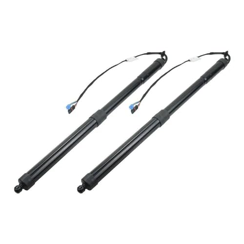 DZSYANJIASM Gasfeder 97051257312 97051257318 97051257304 97051257306 2PCS Heckklappe Power Lift Strut Shock Für Panamera 2010-2014 von DZSYANJIASM