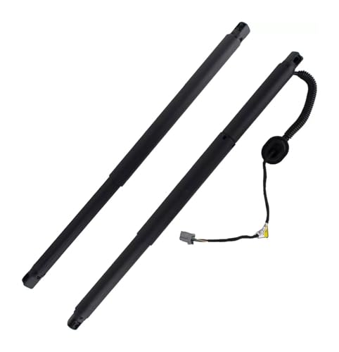 DZSYANJIASM Gasfeder Für Chevy Für Tahoe Für Suburban 2015-2020 Power Hatch Lift Unterstützung Elektrische Heckklappe Federbein 84306929 23408748(Hinten Links) von DZSYANJIASM