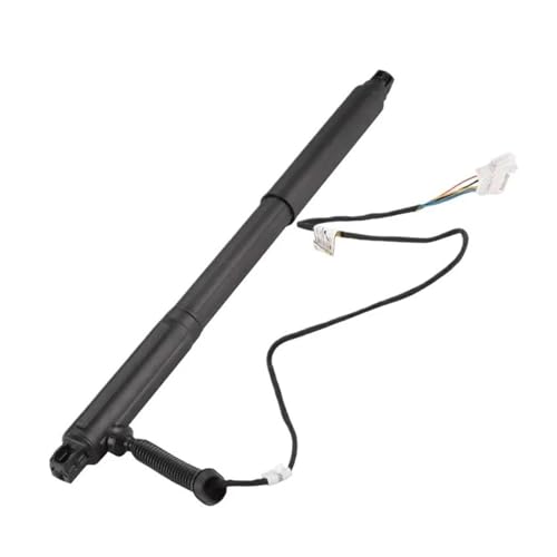 DZSYANJIASM Gasfeder Hinten Elektrische Heckklappe Power Lift Unterstützung Federbein für E70 X5 2007-2013 Power Heckklappe 51247332695 51247332696(Links) von DZSYANJIASM