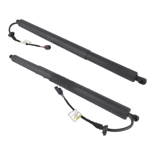 DZSYANJIASM Gasfeder Power Hatch Lift Unterstützung Heckklappe heckklappe Strut Für Hyundai Für Palisade 2020-2022 81831-S8100 81841S8100 81841S8100 DZSYANJIASM Gasfeder Power Hatch Lift Unterstützung Heckklappe heckklappe Strut Für Hyundai Für Palisade 2020-2022 81831-S8100 81841S8100 81841S8100 von DZSYANJIASM