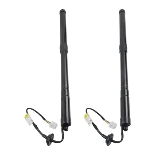 DZSYANJIASM Gasfeder Power Hatch Lift Unterstützung Opener Shock für Nissan für X-Trail T32 für Rogue Elektrische Heckklappe Gas Streben 90561-4CL3A von DZSYANJIASM