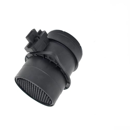 DZSYANJIASM Luftmengenmesser Luftmassenmesser-Sensor Für A1 2.0 TDi 0281002956 03L906461A Ansaugrohr Luftmassenmesser DZSYANJIASM Luftmengenmesser Luftmassenmesser-Sensor Für A1 2.0 TDi 0281002956 03L906461A Ansaugrohr Luftmassenmesser von DZSYANJIASM