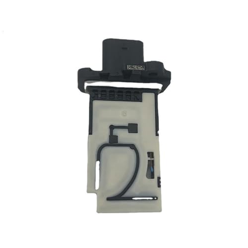 DZSYANJIASM Maf-Luftmassenmesser 30130800376 5WK98510 301308-00376 Maf Luftmassenmesser Für Chrysler Für Jeep Für Dodge 2.4L 6.2L I4 Sensor des LuftqualitäTsmessgeräTs DZSYANJIASM Maf-Luftmassenmesser 30130800376 5WK98510 301308-00376 Maf Luftmassenmesser Für Chrysler Für Jeep Für Dodge 2.4L 6.2L I4 Sensor des LuftqualitäTsmessgeräTs von DZSYANJIASM