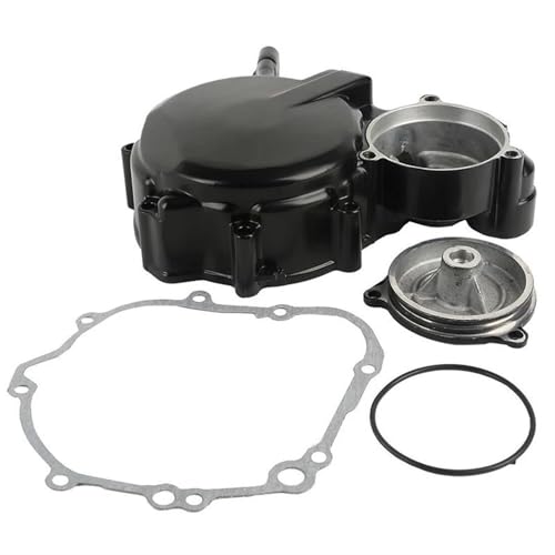 DZSYANJIASM Motorabdeckung Für Suzuki Für GSXR 600 Für GSX-R 750 2006-2022 Für K6 K7 K15 Motorrad Linke Kurbel Fall Abdeckung Motor Stator Kurbelgehäuse Dichtung Kurbelgehäuse Abdeckung Motor DZSYANJIASM Motorabdeckung Für Suzuki Für GSXR 600 Für GSX-R 750 2006-2022 Für K6 K7 K15 Motorrad Linke Kurbel Fall Abdeckung Motor Stator Kurbelgehäuse Dichtung Kurbelgehäuse Abdeckung Motor von DZSYANJIASM