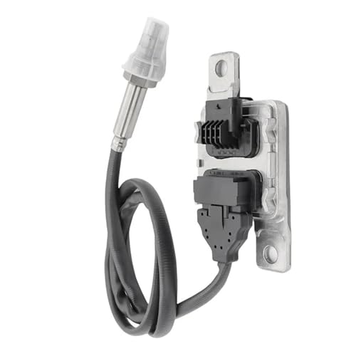 DZSYANJIASM fahrzeugspezifischem Für VW Für Crafter Stickstoff Sauerstoff Sensor 04L907807EF SNS705B PM Diesel Auspuff Partikel NOX Sensor A2C19776100-02-A58X Stecker NOx-Sensor DZSYANJIASM fahrzeugspezifischem Für VW Für Crafter Stickstoff Sauerstoff Sensor 04L907807EF SNS705B PM Diesel Auspuff Partikel NOX Sensor A2C19776100-02-A58X Stecker NOx-Sensor von DZSYANJIASM