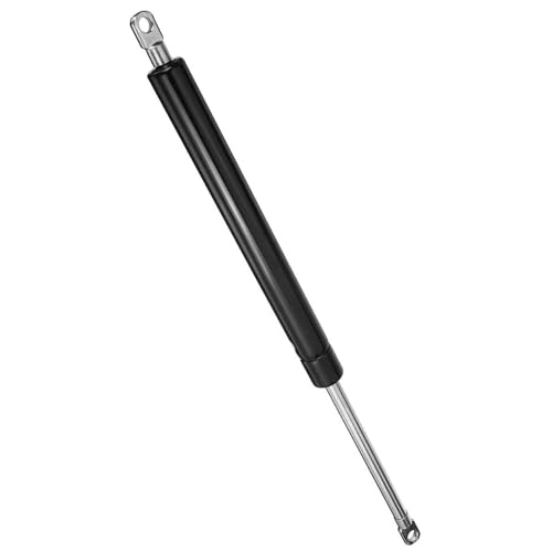 Gasfeder Heckklappe 399 Mm-885 Mm 100–1500 N Auto-Gasdruckfedern Motorhaube Kofferraum Heckklappe Stoßdämpfer Hubstrebe Stützstange Gasfeder Ladefläche LKW Boot Heckklappendämpfer(745mm 1500N) von DZSYANJIASM