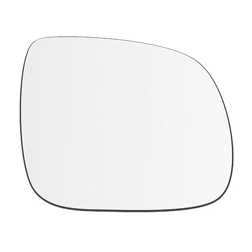 DZSYBUIGB Außenspiegel Verstellbar 1PCS Auto Rechte Seite Erhitzt Spiegel Glas Rückspiegel Weitwinkel Für VW Für Transporter T5 2003 2004 2005 2006 2007 2008 2009 DZSYBUIGB Außenspiegel Verstellbar 1PCS Auto Rechte Seite Erhitzt Spiegel Glas Rückspiegel Weitwinkel Für VW Für Transporter T5 2003 2004 2005 2006 2007 2008 2009 von DZSYBUIGB