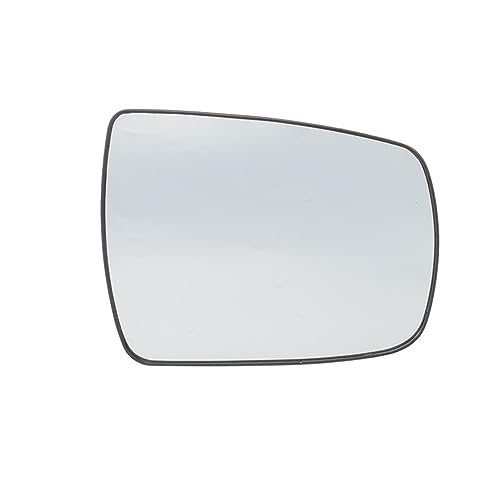 DZSYBUIGB Außenspiegel Verstellbar Auto Außerhalb Umkehr Spiegel Objektiv Seite Flügel Zurück Up Spiegel Glas Für KIA Für Sorento 2009 2010 2011 2012 2013 2014(Right Side) von DZSYBUIGB