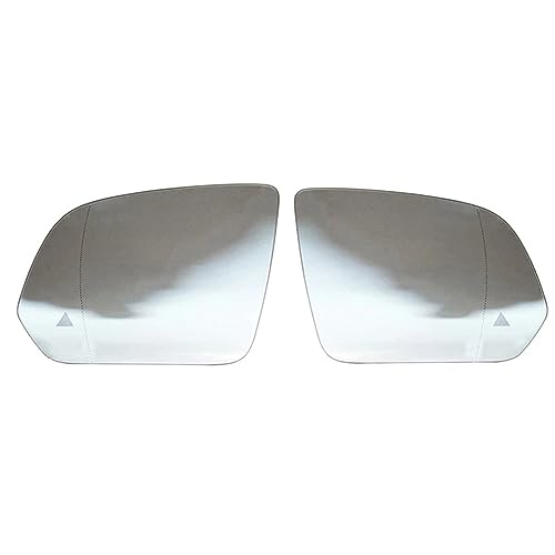 DZSYBUIGB Außenspiegel Verstellbar Auto Auto Erhitzt Blind Spot Warnung Flügel Hinten Spiegel Glas für Mercedes für Benz V Klasse für Vito W447 2016-2020 DZSYBUIGB Außenspiegel Verstellbar Auto Auto Erhitzt Blind Spot Warnung Flügel Hinten Spiegel Glas für Mercedes für Benz V Klasse für Vito W447 2016-2020 von DZSYBUIGB