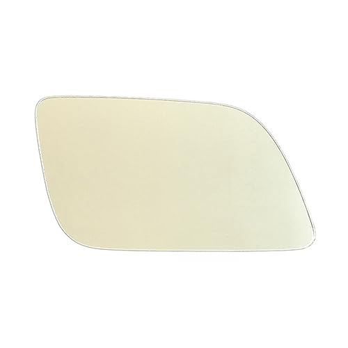 DZSYBUIGB Außenspiegel Verstellbar Auto Flügel Seite Spiegel Glas Für VW Für Polo 2002 2003 2004 2005 HD Mit Heizung Rückspiegel Objektiv Automotive zubehör Trim(rechts) von DZSYBUIGB