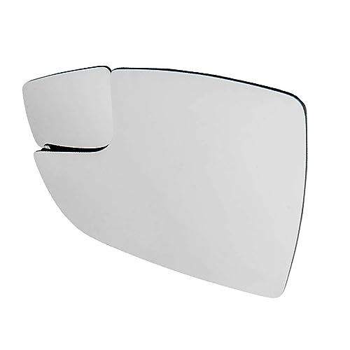 DZSYBUIGB Außenspiegel Verstellbar Auto Vorne Links Ansicht Weitwinkel Weiß Spiegel Glas Fahrerseite Fit für Ford für Focus 2012 2013 2014 2015 2016 2017 2018 DZSYBUIGB Außenspiegel Verstellbar Auto Vorne Links Ansicht Weitwinkel Weiß Spiegel Glas Fahrerseite Fit für Ford für Focus 2012 2013 2014 2015 2016 2017 2018 von DZSYBUIGB