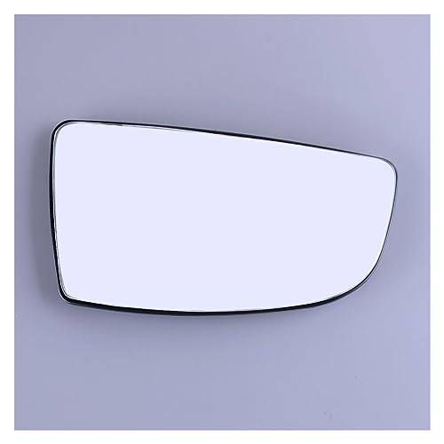 DZSYBUIGB Außenspiegel Verstellbar BK3Z17K707A Auto Vorne Rechts Unten Konvexen Spiegel Glas Fit Für Ford Für Transit MK8 150 250 350 HD 2019 2018 2017 2016 2015 DZSYBUIGB Außenspiegel Verstellbar BK3Z17K707A Auto Vorne Rechts Unten Konvexen Spiegel Glas Fit Für Ford Für Transit MK8 150 250 350 HD 2019 2018 2017 2016 2015 von DZSYBUIGB
