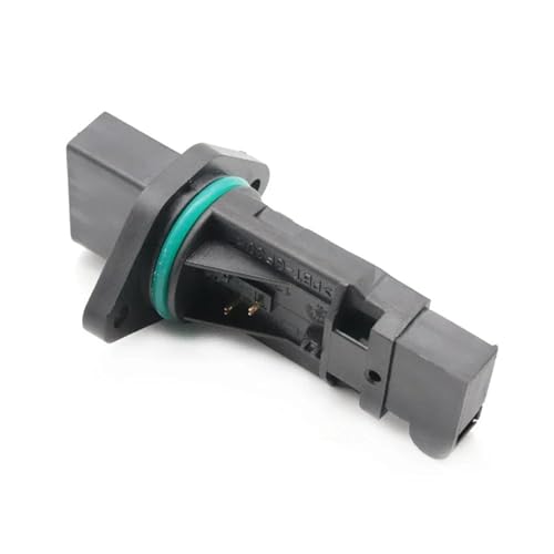 DZSYBUIGB Lmm Luftmassenmesser Auto MAF Luftmassenmesser Sensor 0281002216 Für VW Für Transporter Für Golf Für Passat Für Multivan Luftmassenmesser von DZSYBUIGB