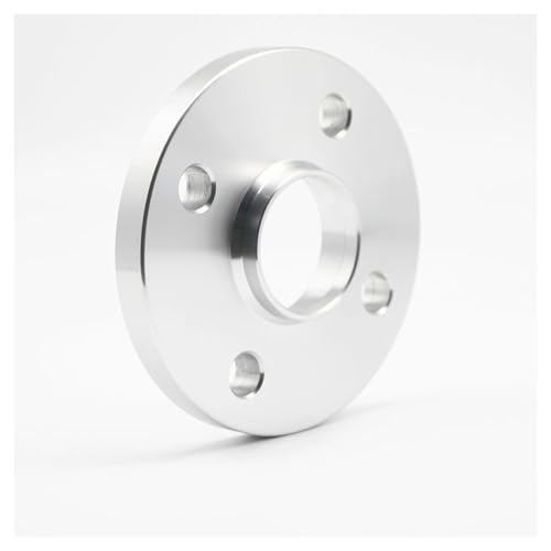 DZSYBUIGB Spurverbreiterung 2 Stück 4x100 Spurverbreiterungen 3 mm/5 mm/7 mm/8 mm/9 mm/10 mm/12 mm/15 mm/20 mm CB 54.1 Für Scion xB 2004 2005 2006 Spurverbreiterung Spurplatten(12mm) von DZSYBUIGB