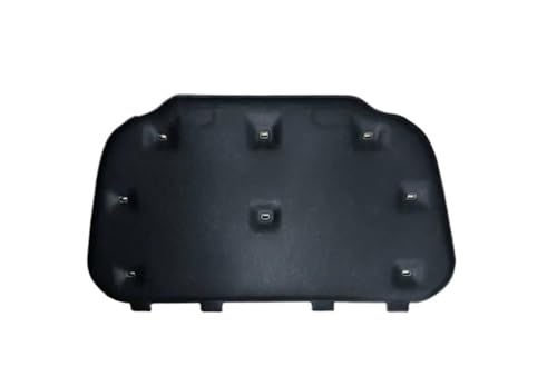 Motorraumdämmung 1X Motorhauben-Isolierpad Hitzeschild-Deckenabdeckung für Volvo XC60 2018 2019 2020 2021 2022 2023 2024 Dämmung Schalldichte Matte von DZSYBUIGB