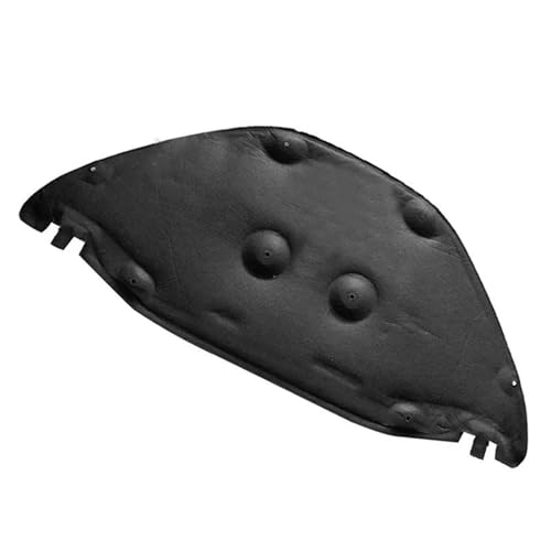 Motorraumdämmung Auto Front Motorhaube Isolierung Pad Schalldichte Baumwolle Pad Matte für Toyota für C-HR AX10 AX50 2018 2019 2020 2021 2022 Dämmung Schalldichte Matte Motorraumdämmung Auto Front Motorhaube Isolierung Pad Schalldichte Baumwolle Pad Matte für Toyota für C-HR AX10 AX50 2018 2019 2020 2021 2022 Dämmung Schalldichte Matte von DZSYBUIGB