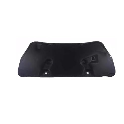 Motorraumdämmung Auto Motorhaube Motorabdeckung für CR-V 3 RE 2007 2008 2009 2010 2011 Isolierung Liner Baumwolle Schalldichte Wärmematte Zubehör Dämmung Schalldichte Matte(Stil a) von DZSYBUIGB