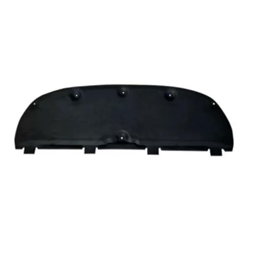 Motorraumdämmung Auto Motorhaube Pad Wärmedämmung Baumwolle Matte Feuerfeste Abdeckung Sound Zubehör Für CRV MK5 2017-2022 Dämmung Schalldichte Matte(Tippe A) von DZSYBUIGB