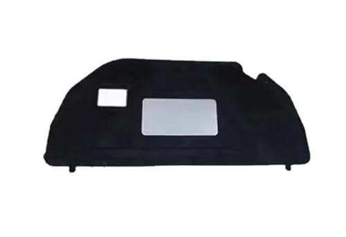 Motorraumdämmung Auto-Schallschutzmatte für Mazda 3 für Axela BK für Sport 2004–2009, Schallschutzhaube, Motorisolierungszubehör Dämmung Schalldichte Matte(Tippe A) von DZSYBUIGB