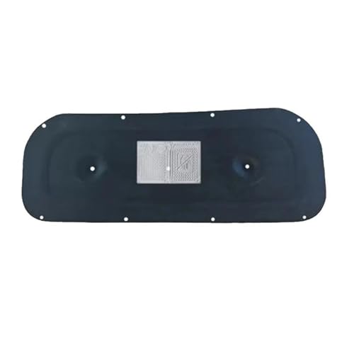 Motorraumdämmung Auto-Wärmedämmung Baumwolle für Hyundai für Santa für Fe für MK3 DM NC 2013 2014 2015 2016 2017 Fronthaube Motor Sound Pad Matte Dämmung Schalldichte Matte Motorraumdämmung Auto-Wärmedämmung Baumwolle für Hyundai für Santa für Fe für MK3 DM NC 2013 2014 2015 2016 2017 Fronthaube Motor Sound Pad Matte Dämmung Schalldichte Matte von DZSYBUIGB
