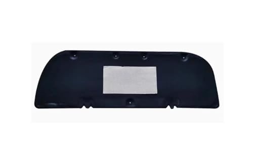 Motorraumdämmung Autohauben-Isolierpad für Toyota für RAV4 XA50 50 2019~2025 Motorabdeckungsliner Baumwolle Schalldichte Wärme Feuerfeste Matte Zubehör Dämmung Schalldichte Matte(Style B) von DZSYBUIGB