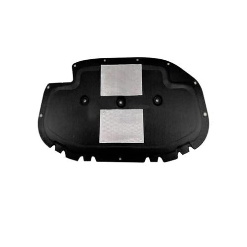 Motorraumdämmung Front Hood Engine Sound Insulation Pad Baumwolle Schalldichte Abdeckung Thermische Wärmedämmung Pad Matte Für VW Für Golf 7 Dämmung Schalldichte Matte von DZSYBUIGB