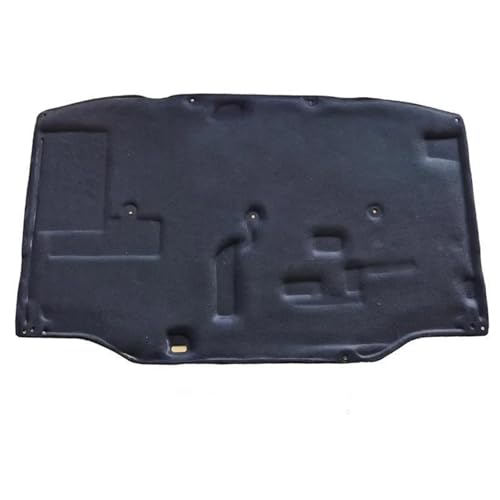 Motorraumdämmung Front Hood Motor Für Toyota Für Land Für Cruiser J100 1998 1999 2000 2001 2002 2003 2004 2005 2006 2007 Schalldichte Matte Dämmung Schalldichte Matte(Typ B) von DZSYBUIGB
