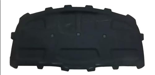 Motorraumdämmung Front Motor Decke Haube Isolierung Pad Hitzeschild Matte Für A4 2017 2018 2019 2020 2021 2022 2023 2024 Dämmung Schalldichte Matte Motorraumdämmung Front Motor Decke Haube Isolierung Pad Hitzeschild Matte Für A4 2017 2018 2019 2020 2021 2022 2023 2024 Dämmung Schalldichte Matte von DZSYBUIGB