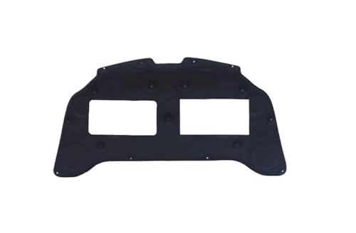 Motorraumdämmung Front Motor Matte Haube Isolierung Pad Hitzeschild Decke Für Benz GLA 2015 2016 2017 2018 2019 2020 Dämmung Schalldichte Matte Motorraumdämmung Front Motor Matte Haube Isolierung Pad Hitzeschild Decke Für Benz GLA 2015 2016 2017 2018 2019 2020 Dämmung Schalldichte Matte von DZSYBUIGB