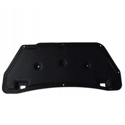 Motorraumdämmung Front Motorhaube Isolierung Pad Wärme Sound Baumwolle Schalldichte Matte Abdeckung Schaum Feuerfeste für Mazda CX-5 KE 2013-2017 Dämmung Schalldichte Matte von DZSYBUIGB