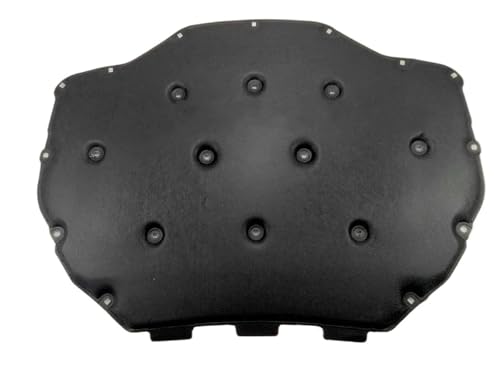 Motorraumdämmung Für 7 Series F01 F02 730 735 740 2009-2015 Motorhauben-Schall- und Wärmedämmungs-Baumwollpad Schalldichte Wärmedämmungsmatte Dämmung Schalldichte Matte von DZSYBUIGB