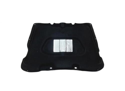Motorraumdämmung Für Accord G7 G8 G9 G10 2003-2023 Autoteile Wärmeschalldämmung Baumwolle Fronthaube Motor Firewall Matte Pad Lärm Deadener Dämmung Schalldichte Matte(2003-2007) von DZSYBUIGB