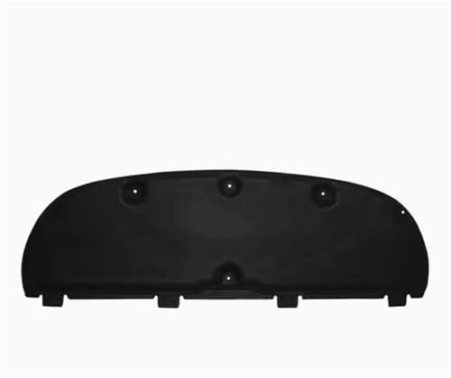 Motorraumdämmung Für CRV 2017 2018 2019 Auto Wärme Schalldämmung Baumwolle Front Hood Motor Firewall Matte Pad Abdeckung Noise Deadener Dämmung Schalldichte Matte von DZSYBUIGB